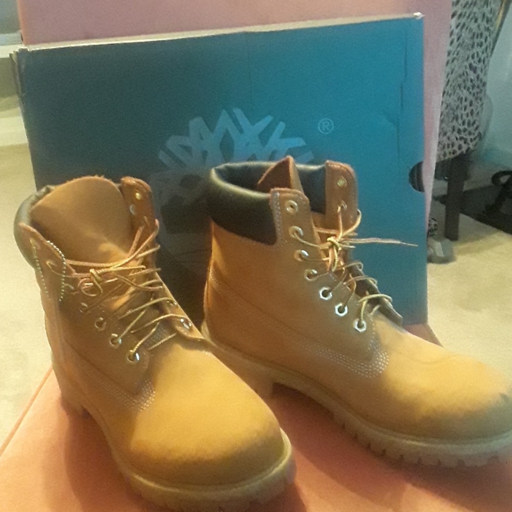 Boots